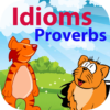 idioms&proverbsアイコン